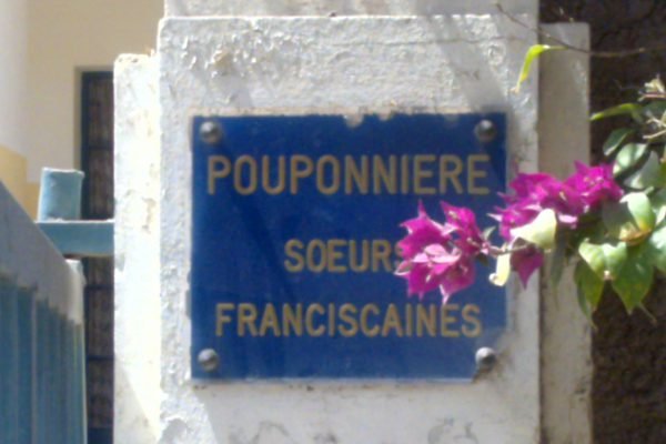 Pouponniere
