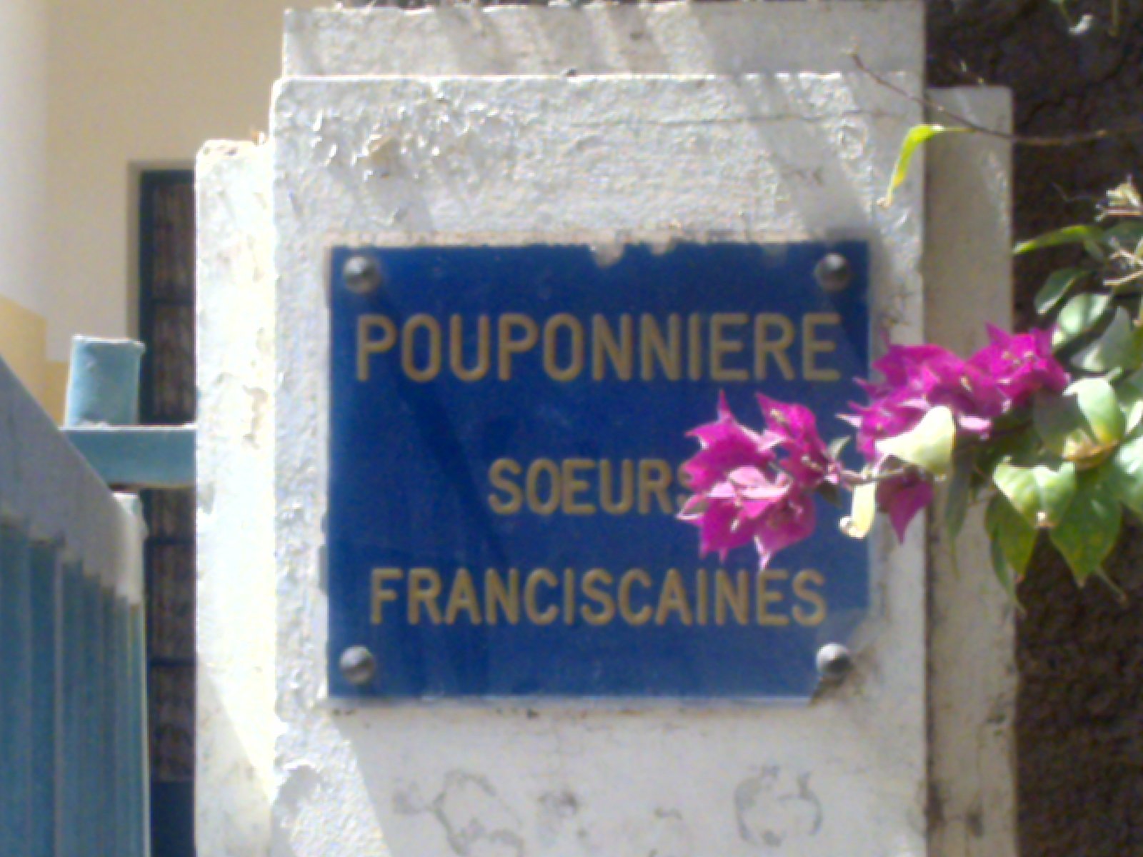 Pouponniere